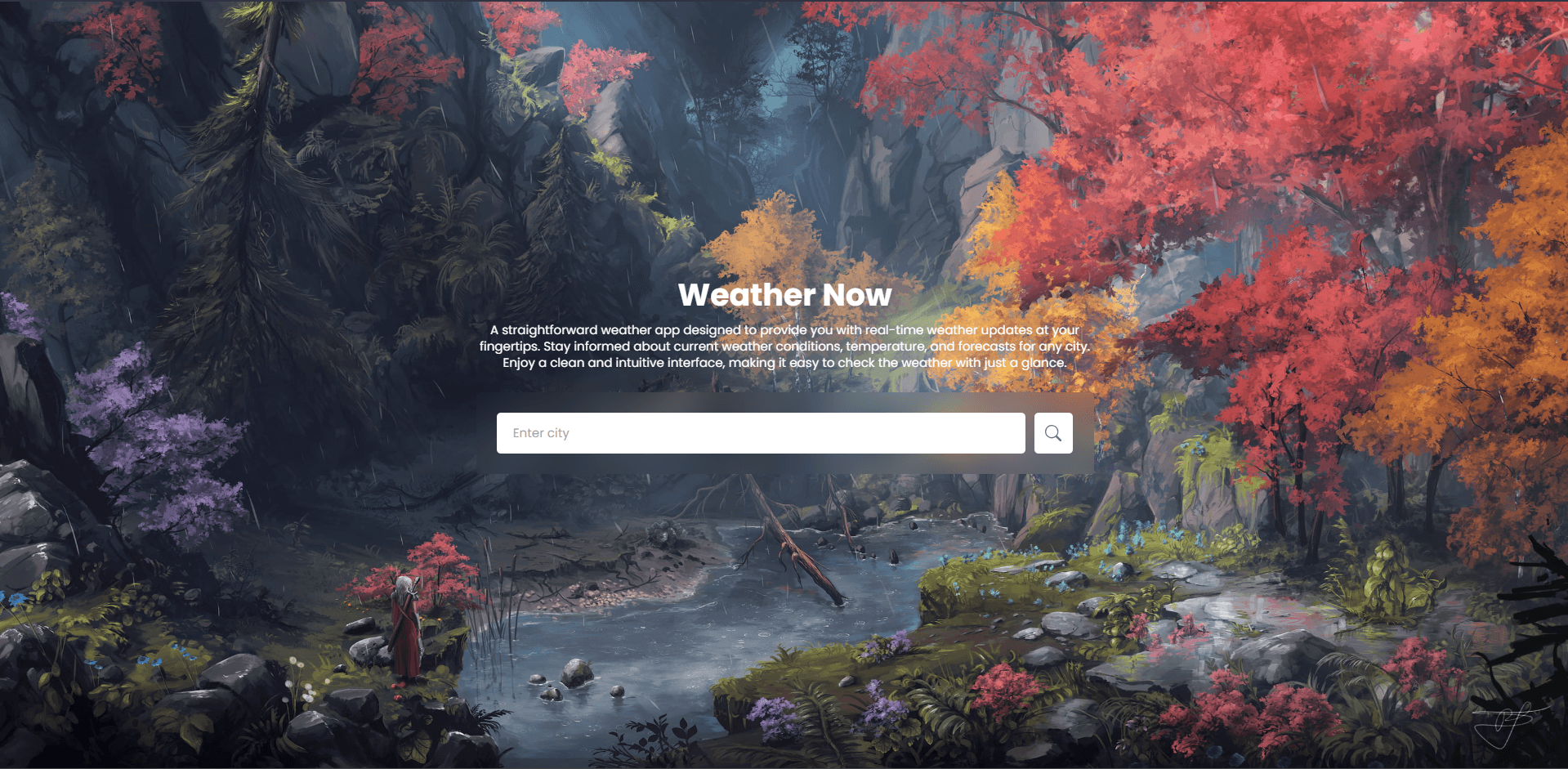 WeatherApp